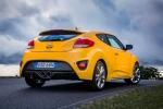 Hyundai Veloster Turbo 2015 года (AU)
